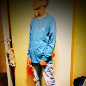 Meet your Posher, Andray